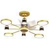 Gold*12Head
