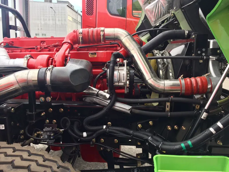 5491531  Fuel injector xikang  X12  engine   SHACMAN F2000 F3000 X3000 M3000 H3000 L3000