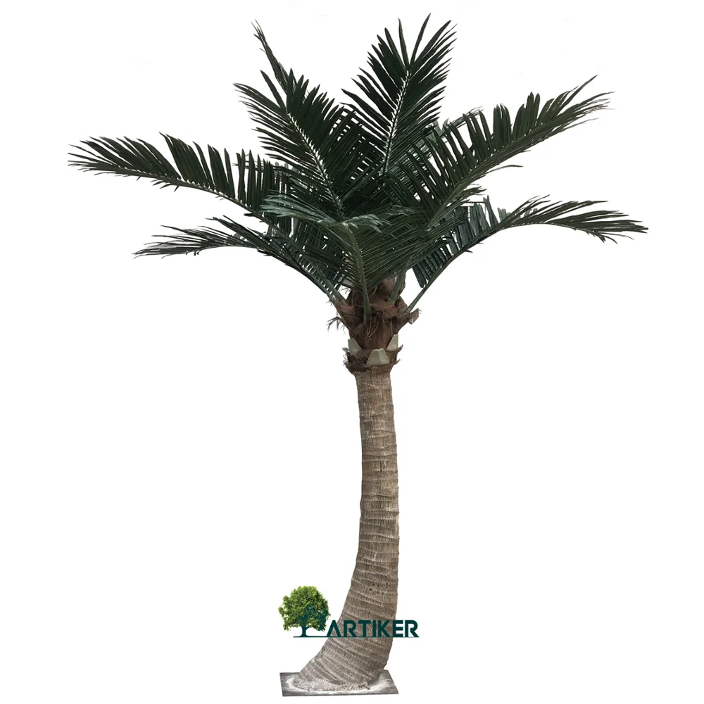 3M Hohe Groe Knstliche Palme fr Auen-/Innenbereich zum Fabrikpreis zur  Gartendekoration Qualitts-Pflanze| Alibaba.com