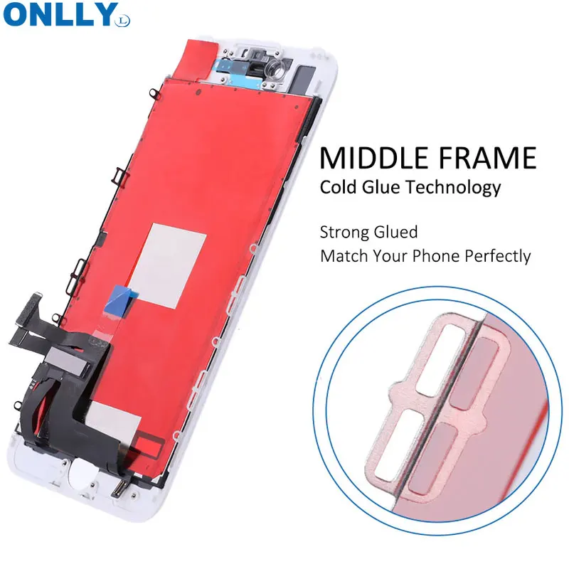 Iphone 7 Plus LCD Display - Original OEM Quality at Low Price