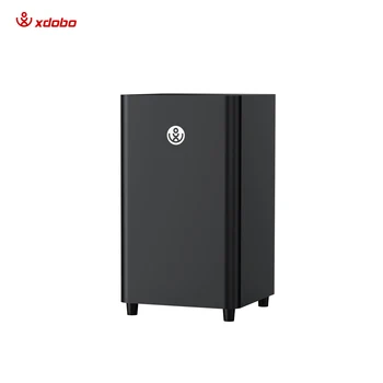 Xdobo 7.1.4CHホームシアターシステム Bluetoothサウンドバー 500W出力