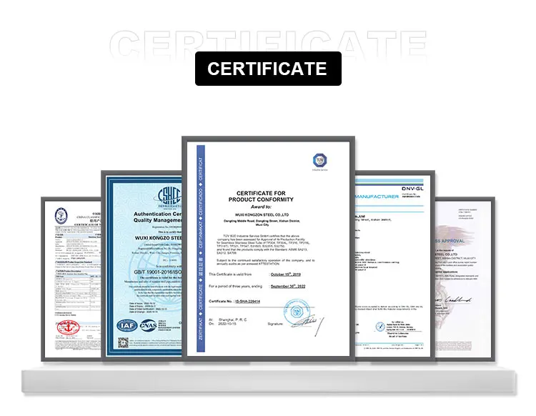 Stainless steel seamless pipe oxidation resistance Stainless steel seamless pipe oxidation resistance