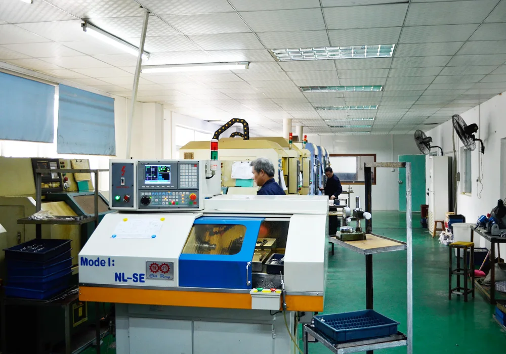 Shenzhen Meierwei Technology Co., Ltd. 1