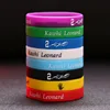 colorful Leonard (message color + quantity)