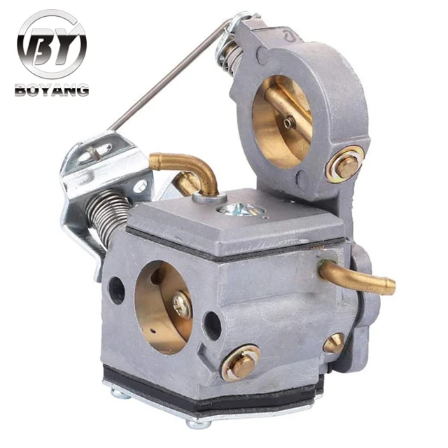 Carburetor Carb Kit For Hus Qvarna Partner K750 K760 K770 510 Concrete Cut Off Saw Parts Zama C3