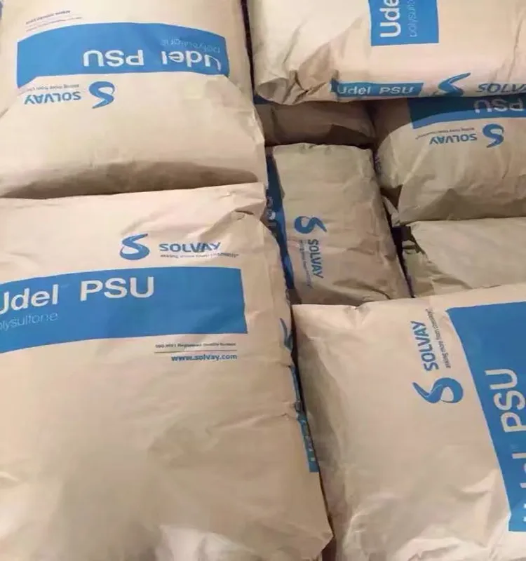 Solvay PSU Udel P-3500 полисульфоновая Смола сырье из натурального