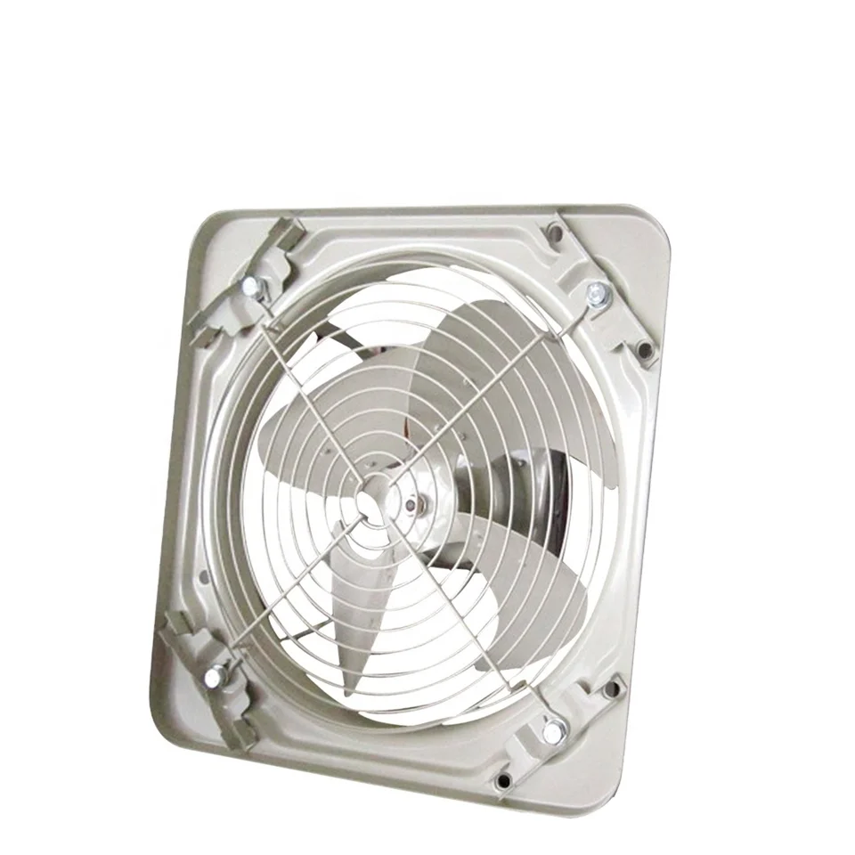 FA50B Model 20inch Powerful KDK Style Heavy Duty Metal Industrial Exhaust Fan