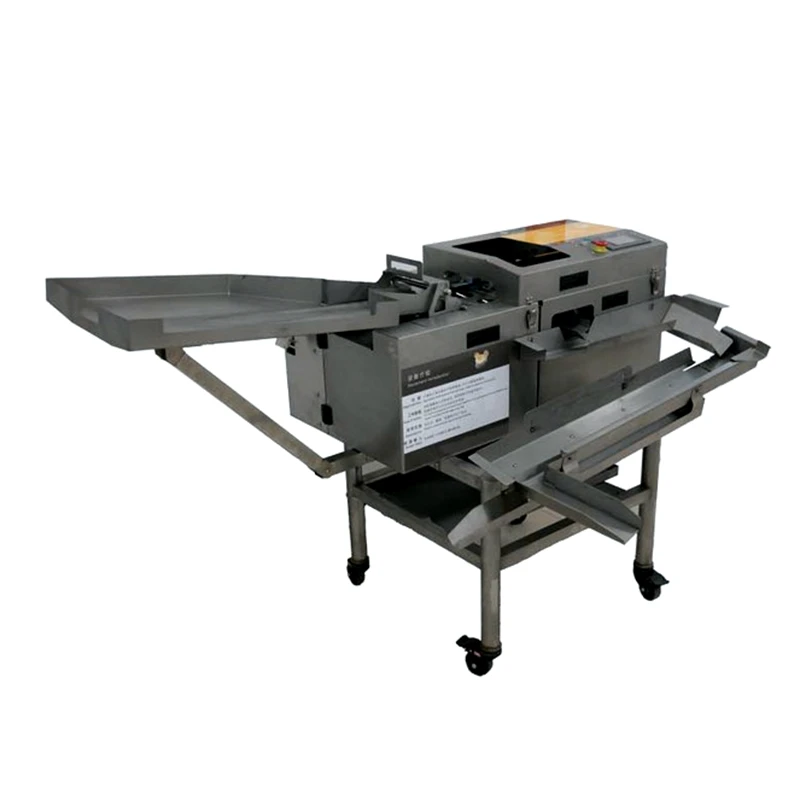Commercial Egg White Yolk Separator Egg Separator Egg Separator Machine