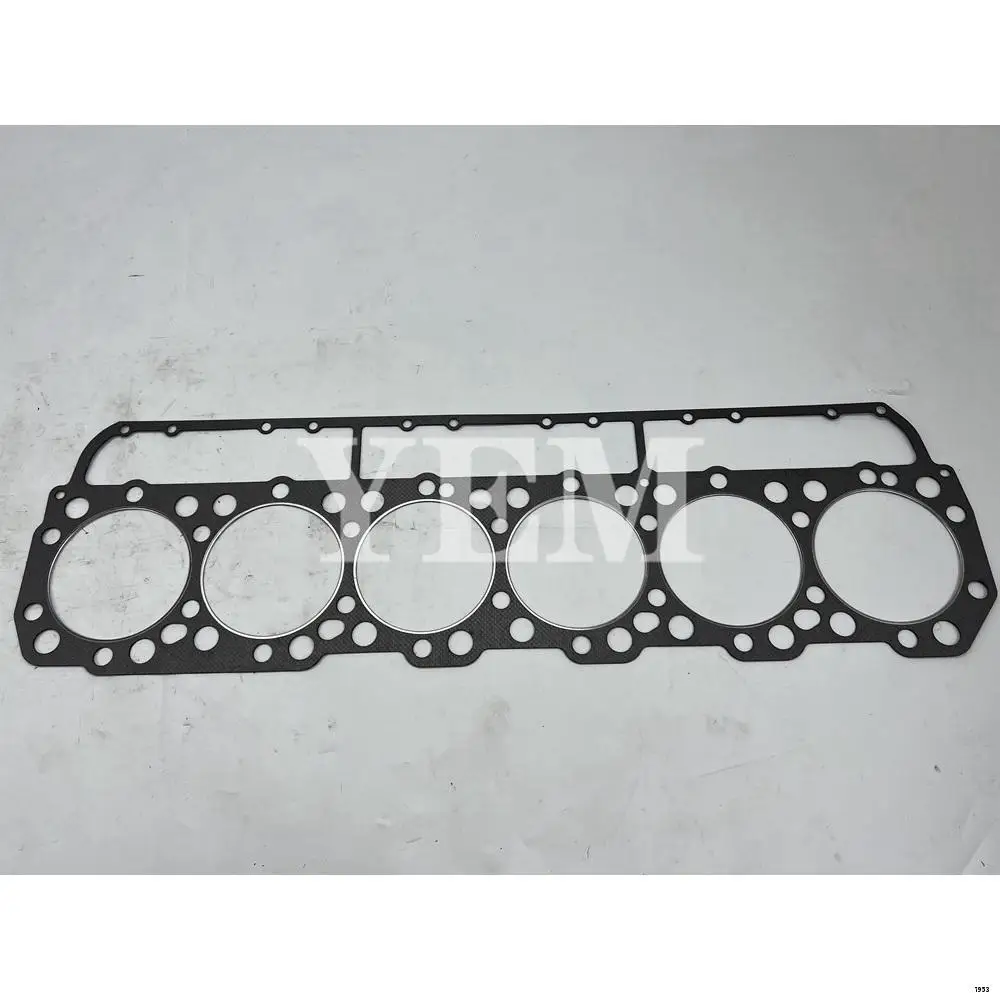 Head Gasket Fit for Caterpillar 3406