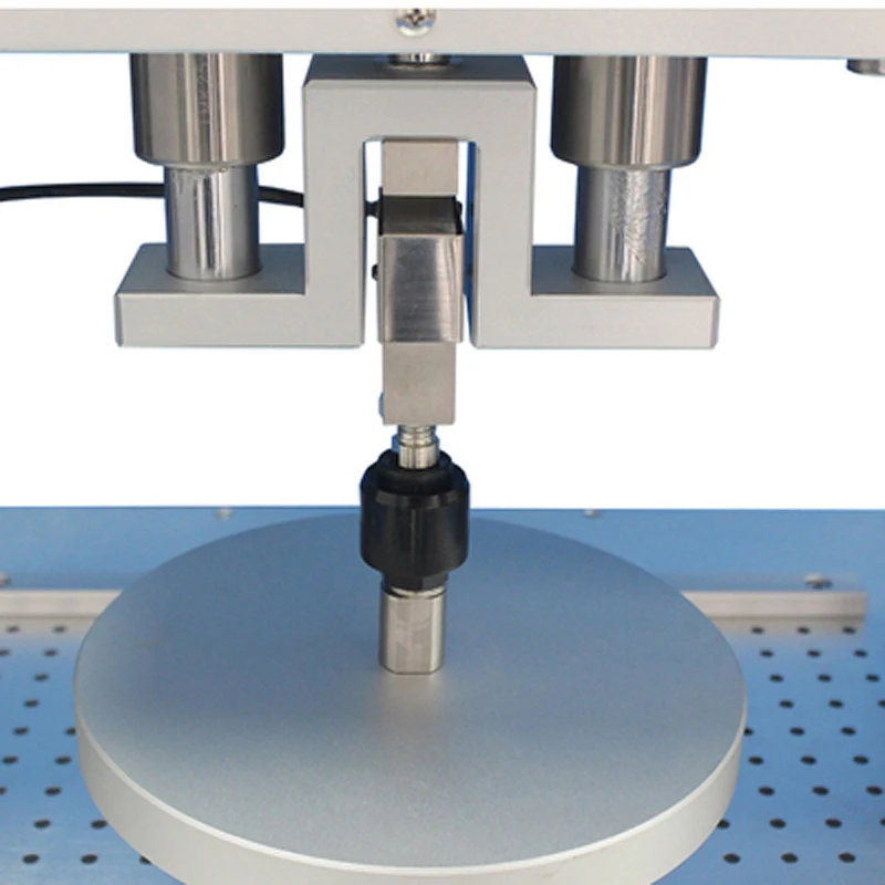 Astmd3574 Foam Compression Lab Sponge Resilience Rebound Hardness Testing Machine Tester Buy