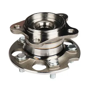 Kingsteel Auto Rear Bearing Wheel Hub Bearing for Lexus RX300 RX330 RX350 Harrier 42410-48041 Rodamiento De Cubo De Rueda