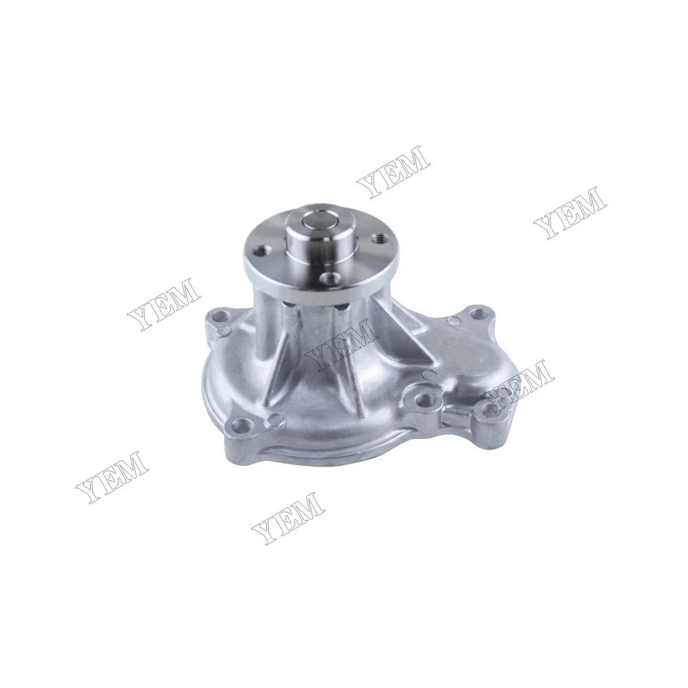 Water Pump 1C010-73030 1C010-73032 Fit for Kubota V3300 V3800 Engine
