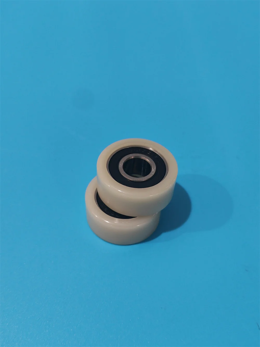 Practical Machining Parts Good Quality 01125232901 Coated Roller for Sidel Bottle Blowing Machine