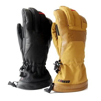 ski glove