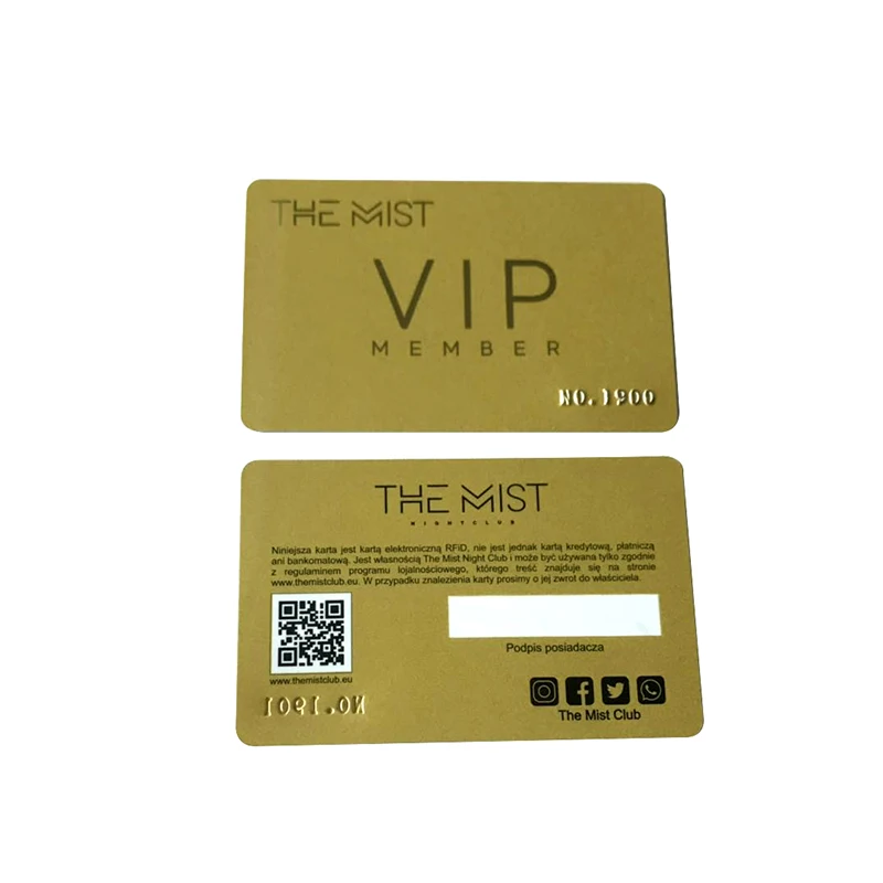 Size Of Employee Id Card