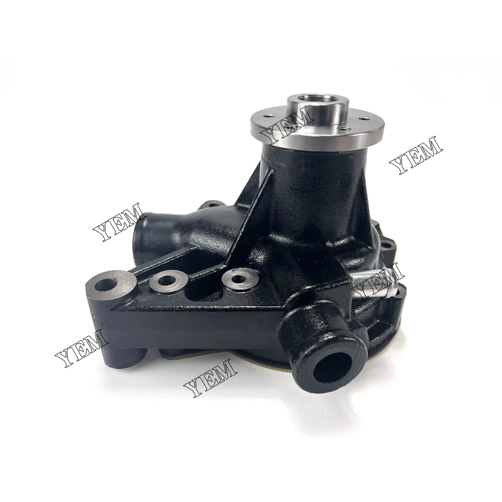 Engine Repair Kit DE08 Water Pump for Doosan Engine Parts 5