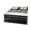 ซูเปอร์ไมโคร AS-4124GS-TNR เซิร์ฟเวอร์ เบียร์โบน