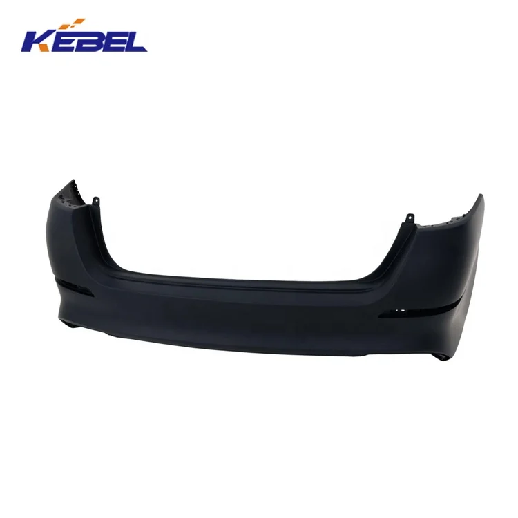 High Quality Auto Body Parts Rear Bumper OEM 86611-2T500 Car Bumpers for KIA K5 2014