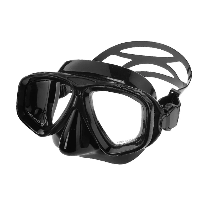 Underwater Snorkeling Gear Diving Mask Swimming Goggles Snorkel Scuba Diving Mask Buy Diving