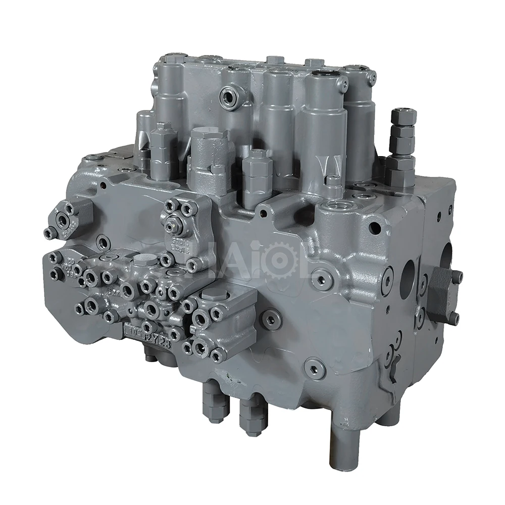 アワワ 4628664 4629348 KYB Control Valve ZX270-3 ZX270LC-3 ZX280-3
