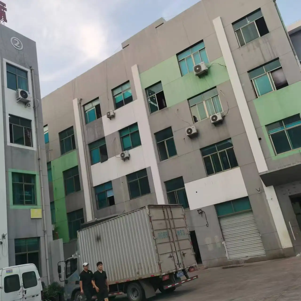 Huizhou Yooka Technology Co., Ltd. 1