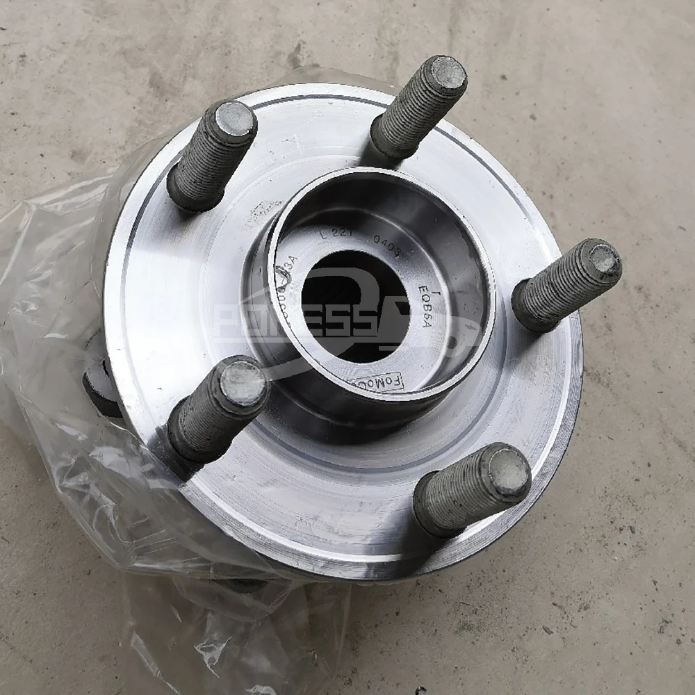 Front Wheel Axle Head E1GC2C300A3A E1GC2C300A3B Car for Ford Edge Fron... — 6