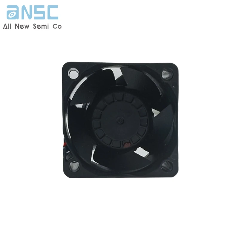 1.6inch 40x40x28mm DC Fan 24V 12V 4028 Industrial Exhaust SquareFan High Speed Running DC Axial Cooling Fan