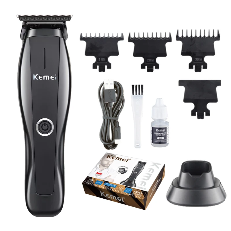 Men's Body & Beard Clipper & Trimmer Kits