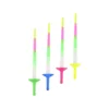 colores mixtos
