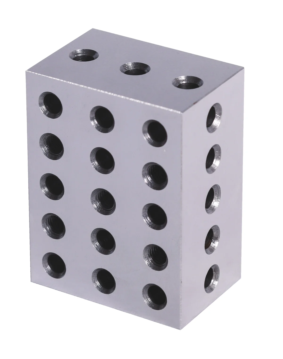 Прецизионные блоки 25-50-75 мм с 23 отверстиями. Прецизионные блоки 25 50 75 мм. M block. Wago 773-175. Под блоки с оснасткой.