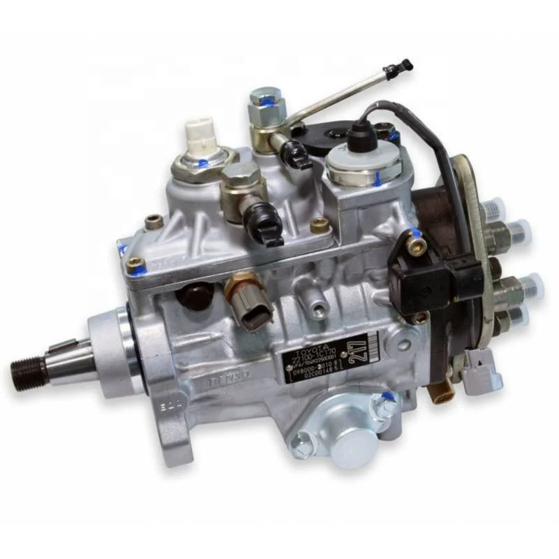 22100-1C420 トヨタ ランドクルーザー100 1HD-FTE用 新型ディーゼル
