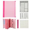 (Thickened Version) Pink