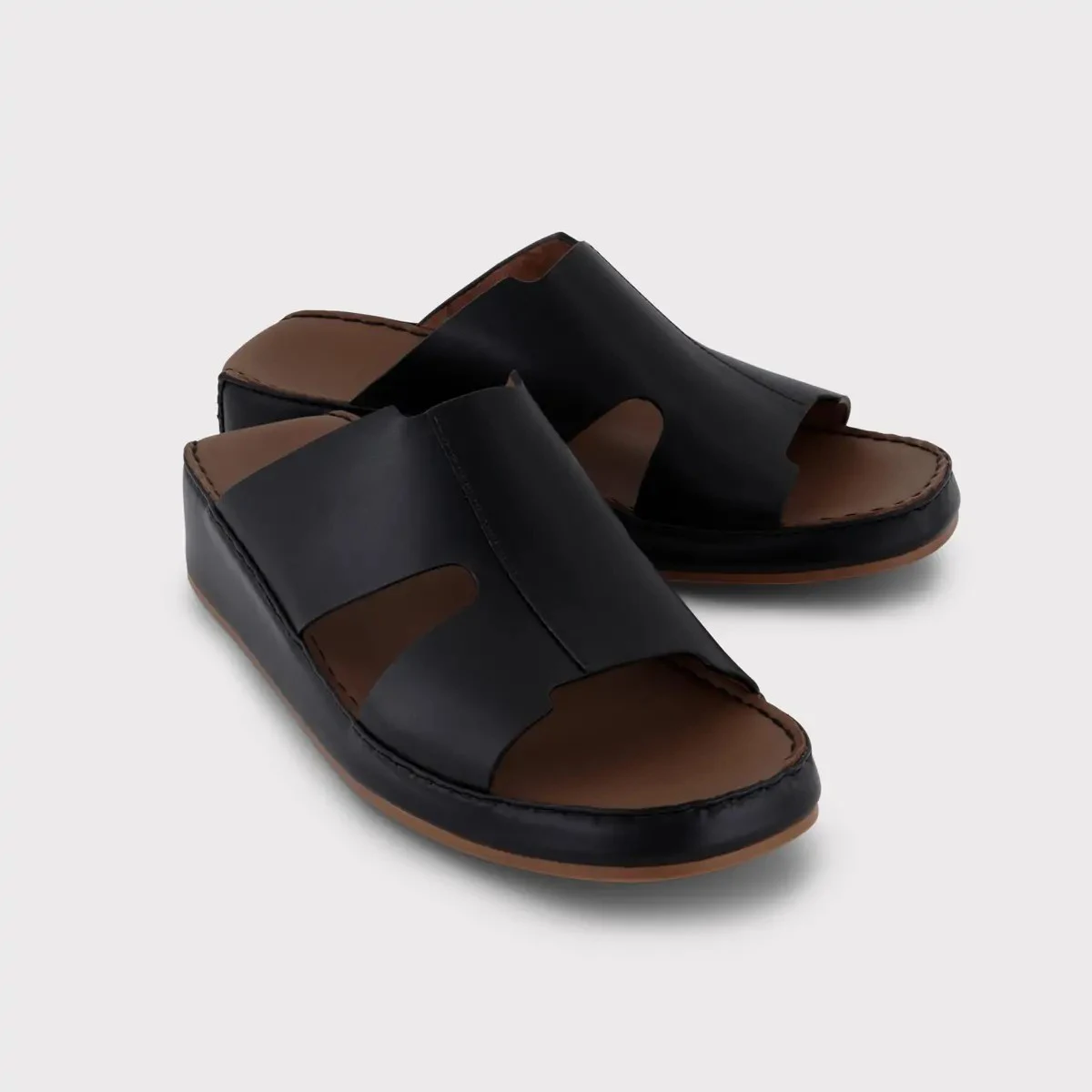 SHIKOL Gulf Mens Sandals - Durable, Comfortable Footwear