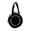 Black Circle bag