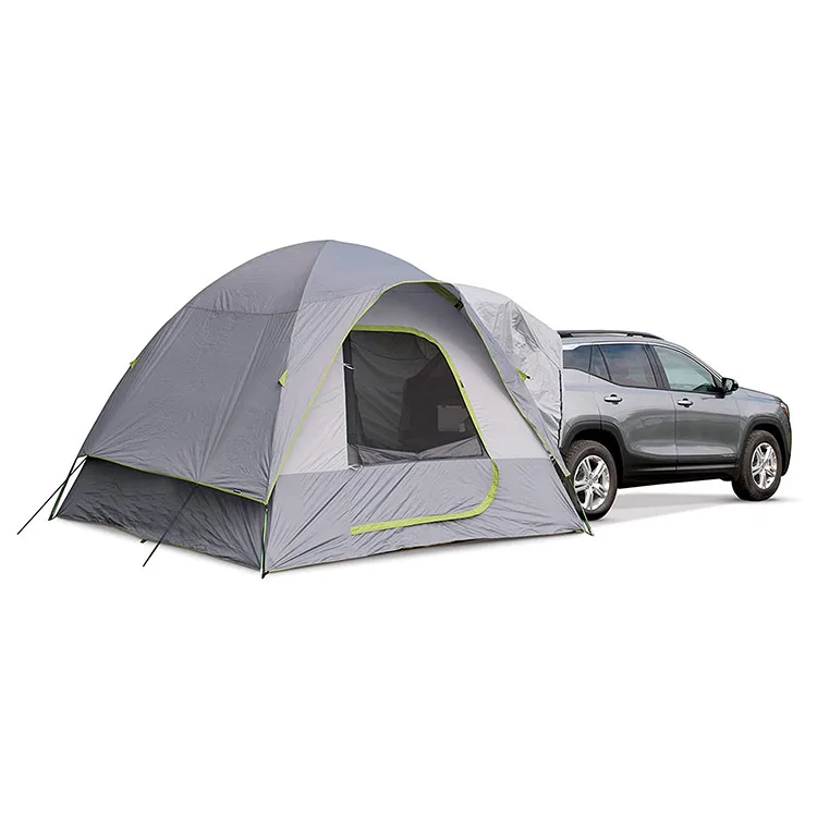 Палатка SUV Tent