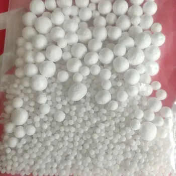 pearl KING plastic raw materials Virgin Beads Granules Foam Particles E-SA Raw Materials