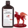 Clear Red