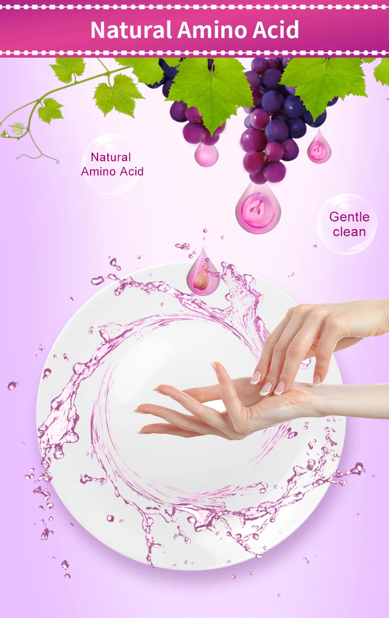 Dish washing liquid bulk detergent  factory