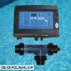 Azul---50g/h Piscinas de hasta 100000 Litros