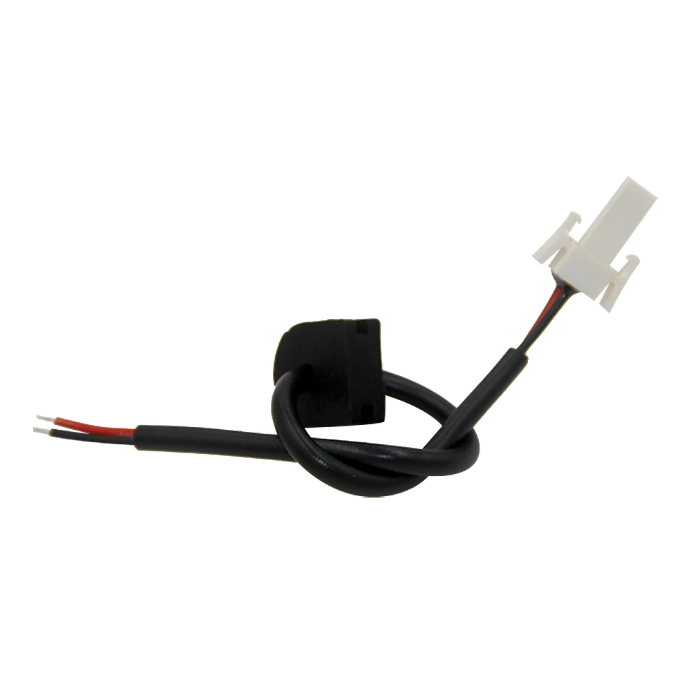 M365 Pro/1S Rear Tail Lamp Connector Wire Harness Essential Part Accessory for Self-Balancing Electric Scooters