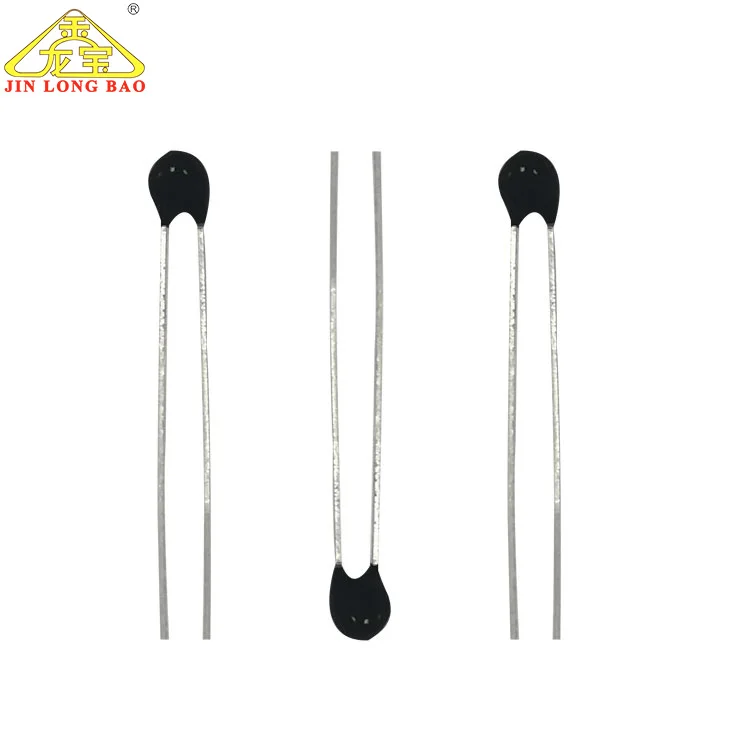 Ntc Negative Temperature Thermistor Evaporator Thermistor Sensor Ntc