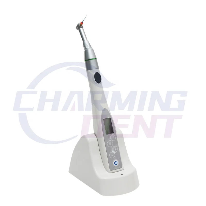 Cicada dental endodontic micro motor TFineII / Root canal equipment