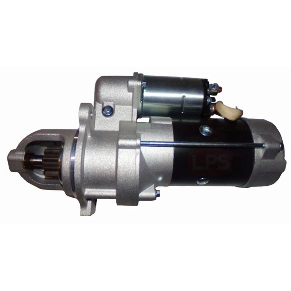 IZUMI Starter Motor 6651664 for Bobcat Fast Delivery Engine Parts