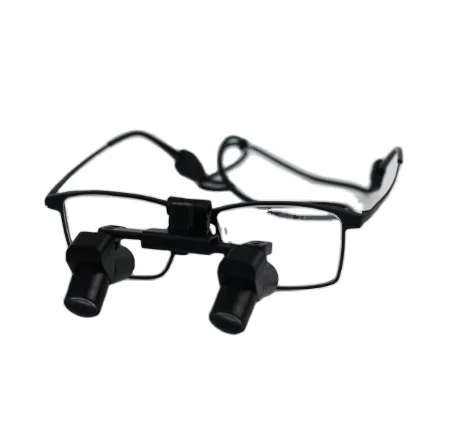 ErgoDeflection 3.0x ergo loupes dental  surgical loupe