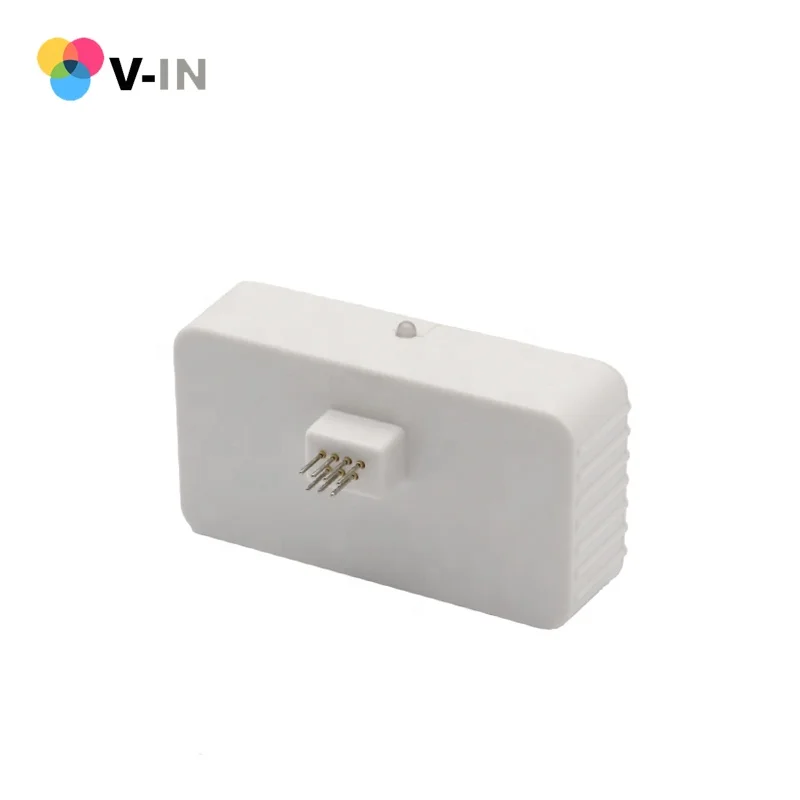 WorkForce Pro WF C5210 C5710 C5290 C5790 PX-S884 Waste Box Chip Resetter T6716 for Epson M5299 M5799 ET-8700 Printer Resetter