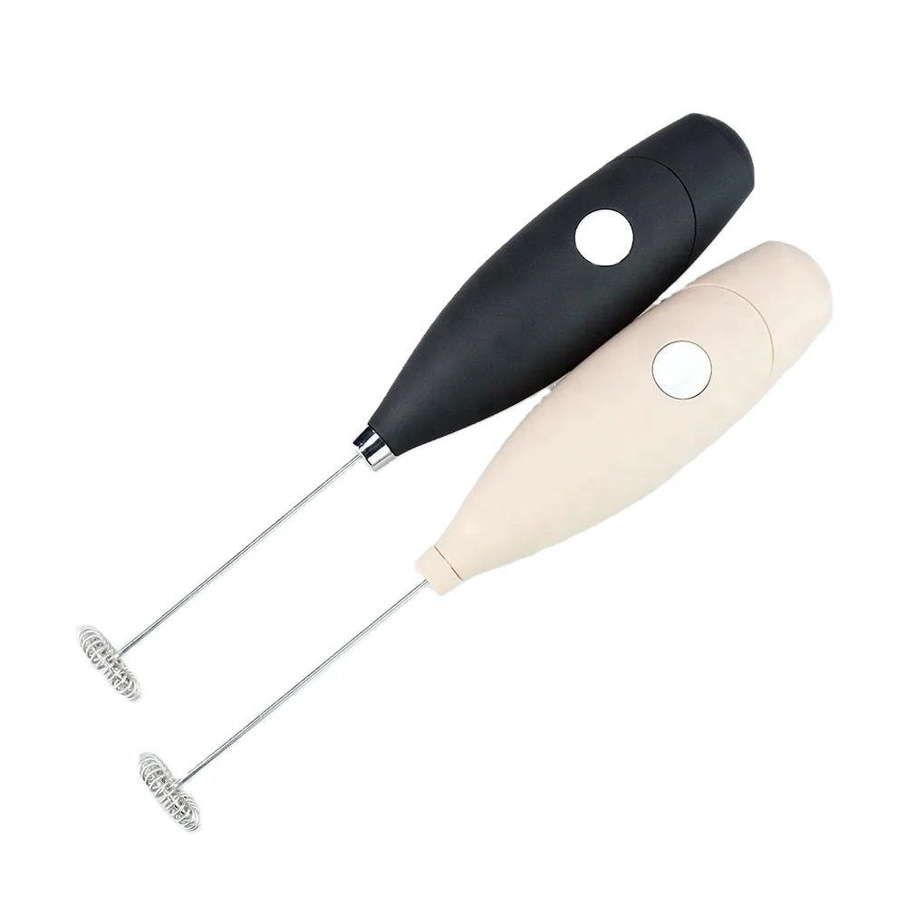 Mini Coffee and Milk Electric Hand Mixer