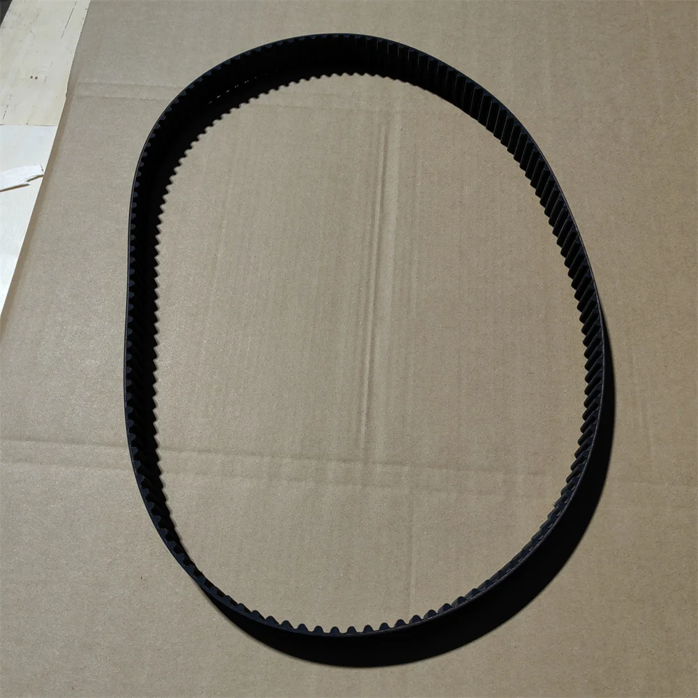 E049307000131 High Quality Timing Belt for FOTON Truck Parts 1099