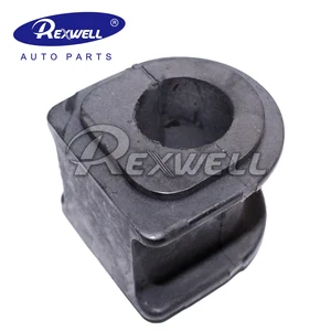 Automotive Rubber Spare Parts 48815-0N010 Auto Car Front Suspension Bush Stabilizer Sway Bar Bushing for Toyota Crown Reiz