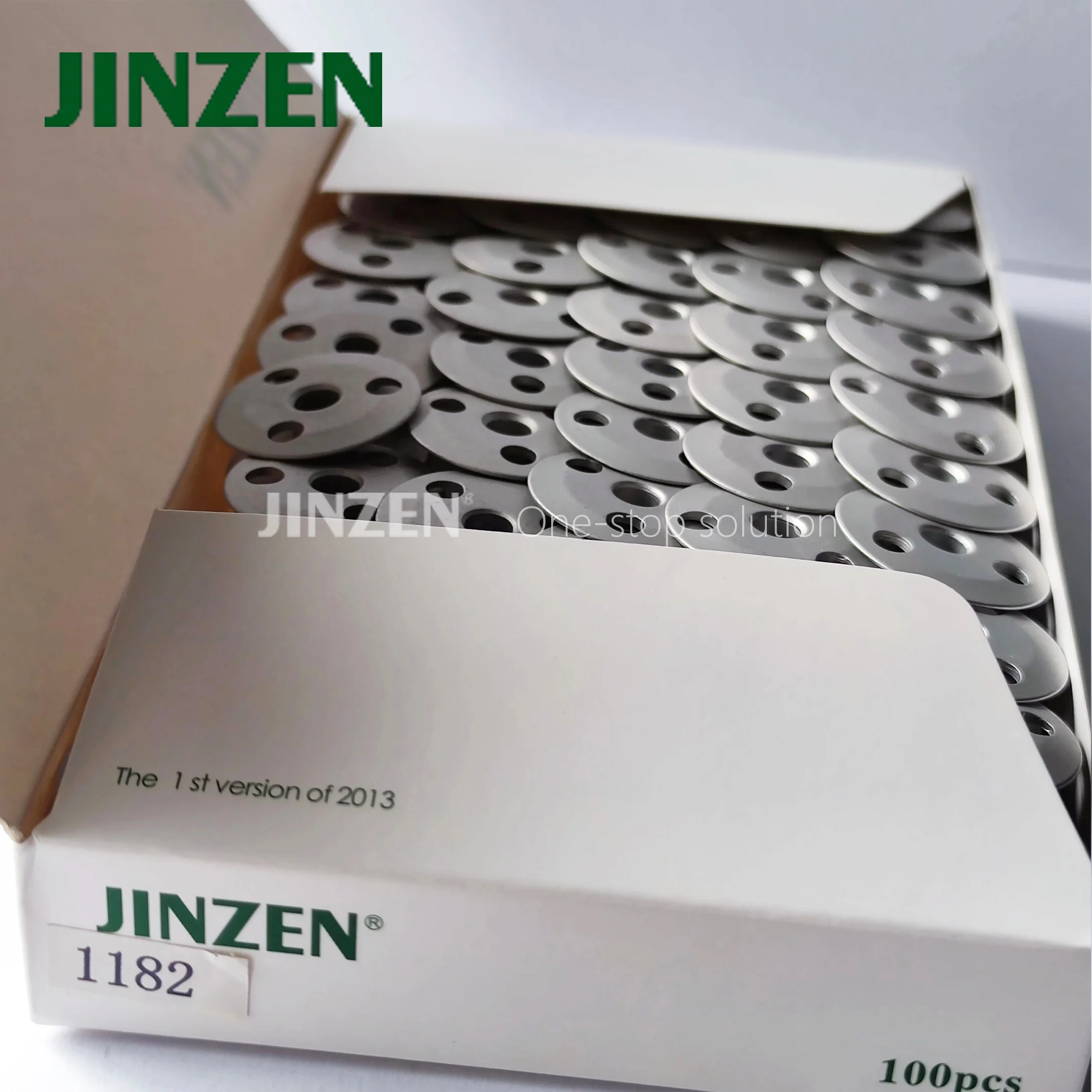 JINZEN BOBBIN S09285-001/155484-101/B9117-563-000A - Durable