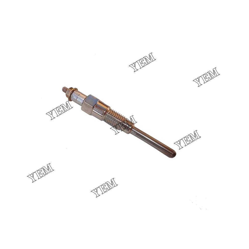 New Glow Plug Fits for Kubota L3010DT L3010F L3010GST L3010HST Engine Repair Kit